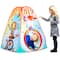 Fun2Give® Pop-It-Up® Circus Activity Play Tent with 4 Soft Balls